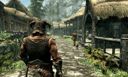 Skyrim PC Version Game Free Download