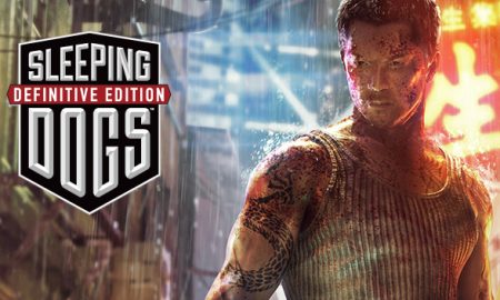 Sleeping Dogs Definitive Edition free full pc game for Download