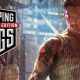 Sleeping Dogs Definitive Edition free full pc game for Download