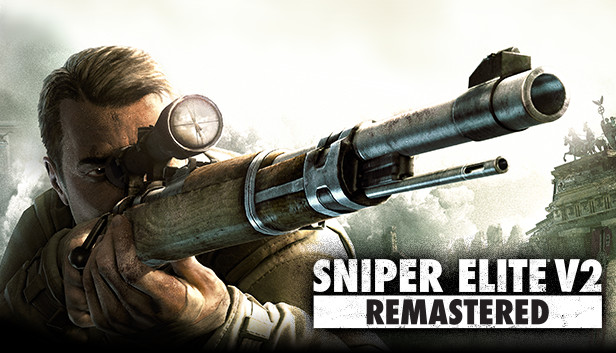 Sniper Elite V2 Remastered PC Game Latest Version Free Download
