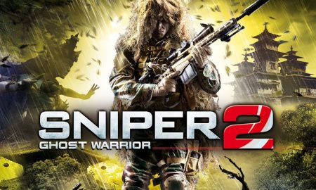 Sniper: Ghost Warrior 2 Nintendo Switch Full Version Free Download