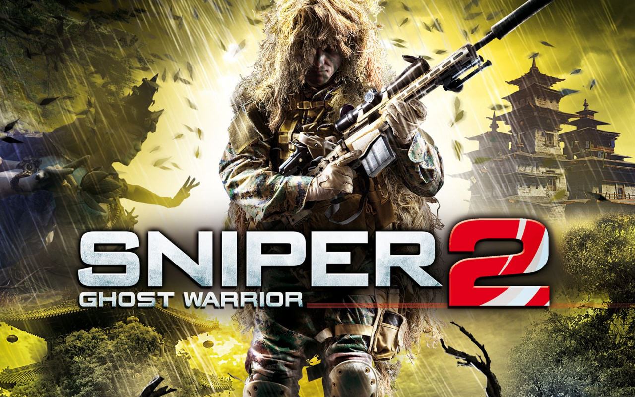 Sniper: Ghost Warrior 2 Nintendo Switch Full Version Free Download