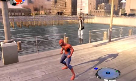 Spider Man 3 PS4 Version Full Game Free Download