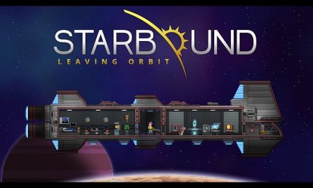 Starbound free full pc game for Download