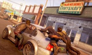 State of Decay 2 PC Version Game Free Download