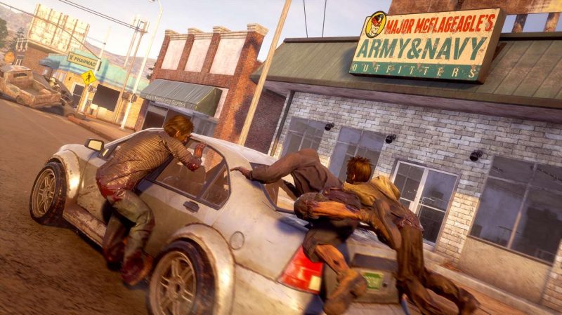 State of Decay 2 PC Version Game Free Download