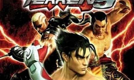 Tekken 5 PS4 Version Full Game Free Download