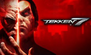 Tekken 7 PS5 Version Full Game Free Download