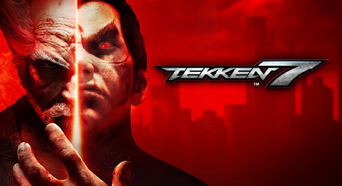 Tekken 7 PS5 Version Full Game Free Download