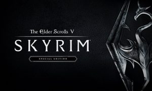 The Elder Scrolls V Skyrim PC Latest Version Free Download