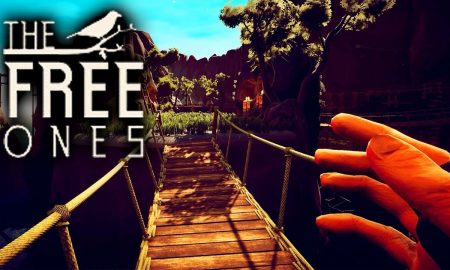 The Free Ones Nintendo Switch Full Version Free Download