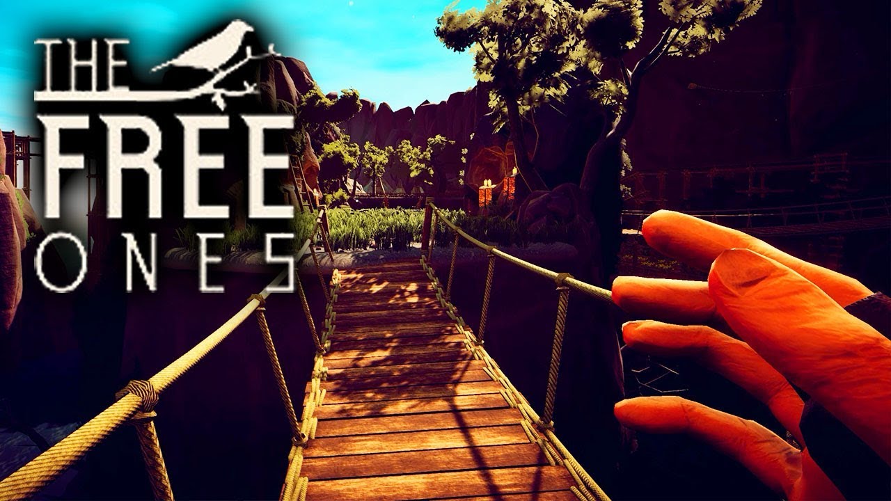 The Free Ones Nintendo Switch Full Version Free Download