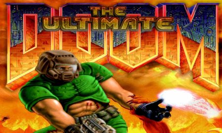 The Ultimate Doom Nintendo Switch Full Version Free Download