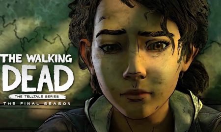 The Walking Dead The Final SeasonP PC Latest Version Free Download