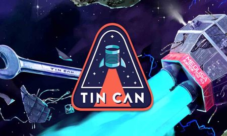 Tin Can free full pc game for Download