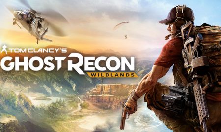 Tom Clancy’s Ghost Recon Wildlands Nintendo Switch Full Version Free Download