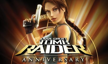 Tomb Raider Anniversary Xbox Version Full Game Free Download