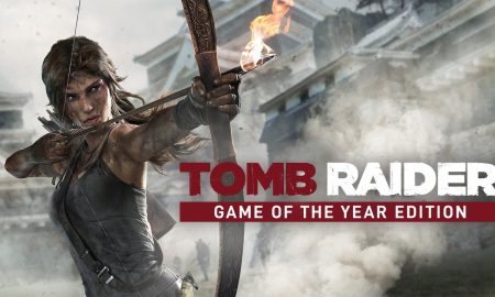 Tomb Raider GOTY Edition PS4 Version Full Game Free Download