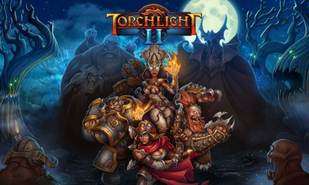 Torchlight II free full pc game for Download