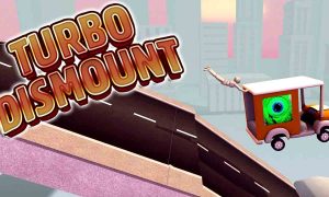 Turbo Dismount free Download PC Game (Full Version)