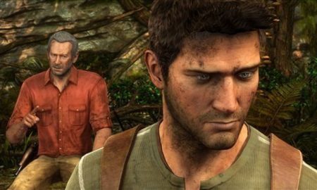 Uncharted 3 free full pc game for Download