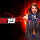 WWE 2K19 PC Latest Version Free Download