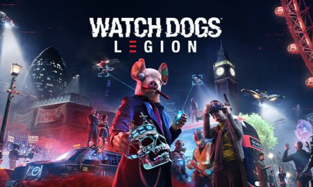 Watch Dogs: Legion iOS/APK Full Version Free Download