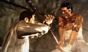 Yakuza 0 free Download PC Game (Full Version)