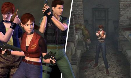 Capcom teases future Resident Evil remakes as excitement over Code: Veronica intensifies.