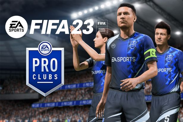 FIFA 20 Pro Clubs News: 5 Additions FUT Can Offer in FIFA 20