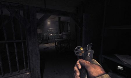 Amnesia: The Bunker (Full Map with Key Items, Dog Tags & Other Contents)