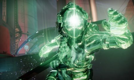 Destiny 2 Will Correct Strand Tangles and Threadlings in 2018/19 Season