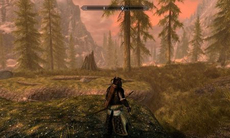 After seven years, PS3 Skyrim player boots it up only to discover an endless trail of bugs.