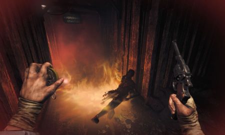 Amnesia: How to Disable Traps in Bunkers