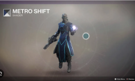 Are You Suffering From Destiny 2's Microtransaction Problem