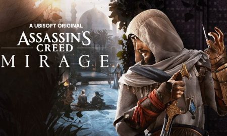 Assassin's Creed Mirage confirms full Arabic subtitling and dubbing support