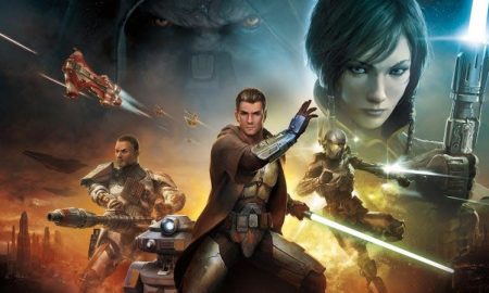 BioWare shifts its focus towards single-player titles, cancels the Star Wars MMO