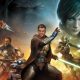 BioWare shifts its focus towards single-player titles, cancels the Star Wars MMO