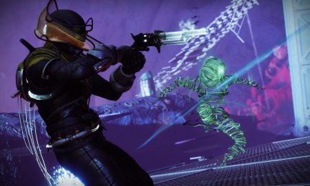 Bungie Is Aware of Exotic Weapon Struggles