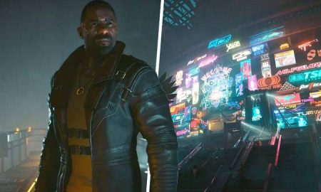 Cyberpunk 2077 Phantom Liberty expansion release date confirmed