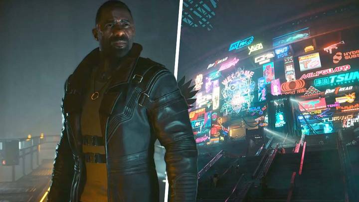 Cyberpunk 2077 Phantom Liberty expansion release date confirmed