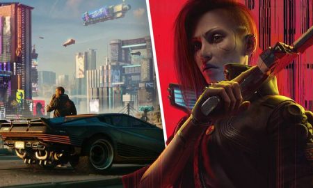 Cyberpunk 2077 Phantom Liberty will finally introduce vehicular combat into its gameplay experience.