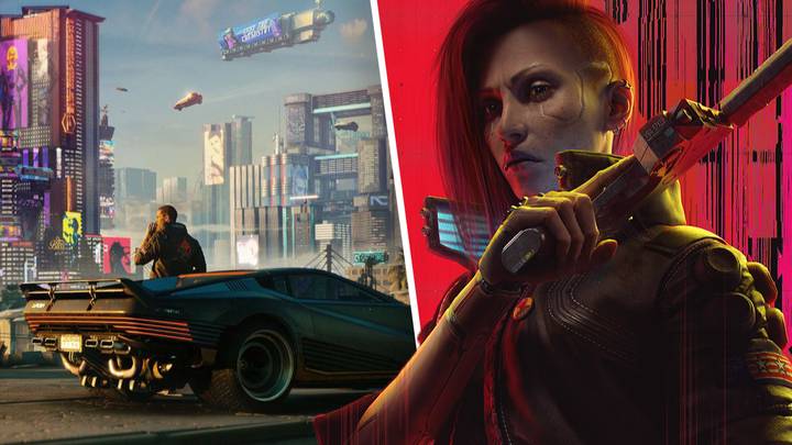 Cyberpunk 2077 Phantom Liberty will finally introduce vehicular combat into its gameplay experience.