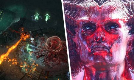 Diablo 4 sales reached $666 Million within five days.