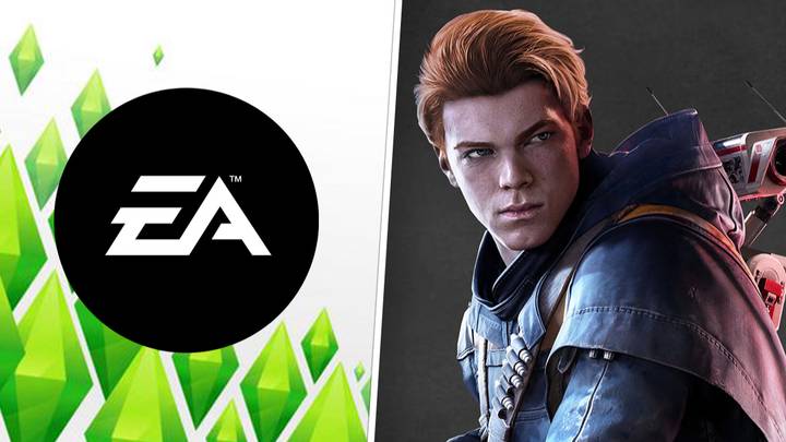 EA announces name change as part of major industry shakeup