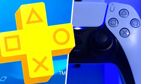 Early arrival of PlayStation Plus freebie is announced online