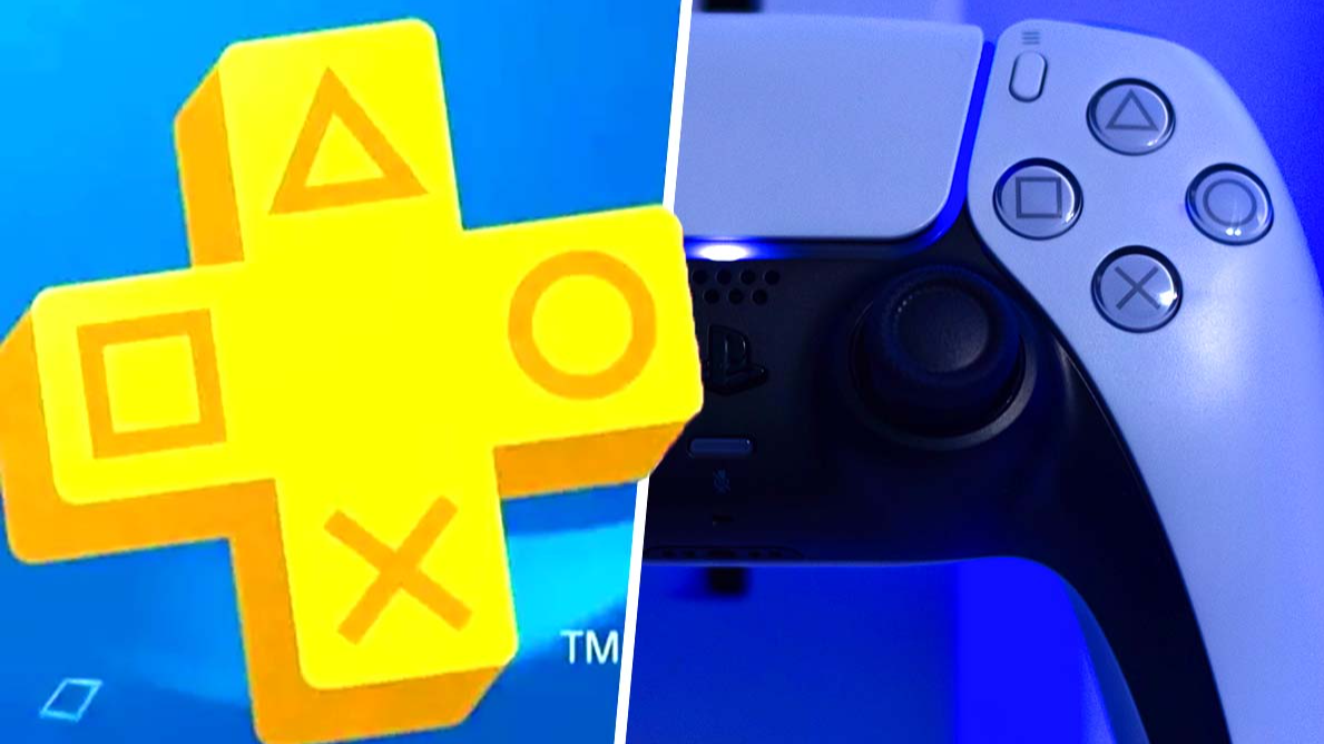 Early arrival of PlayStation Plus freebie is announced online