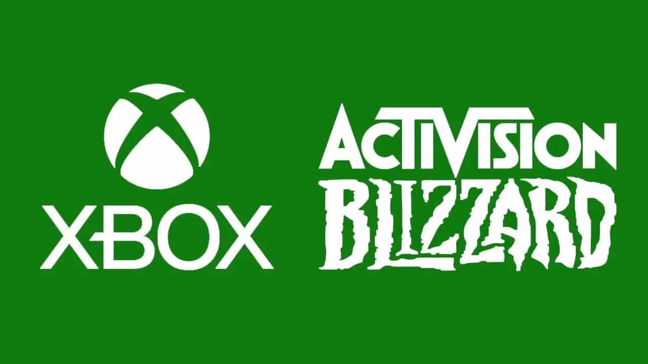 FTC filed suit in order to halt Microsoft and Activision's acquisition agreement.