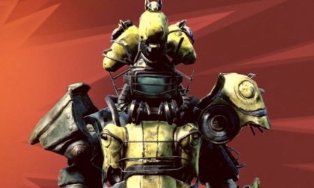 Fallout 4 Mod Brings New Mechanist-themed Dungeon with Unique Power Armor Rewards To The Commonwealth