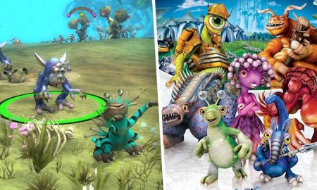 Fans agree Spore was an epic masterpiece that warrants its own sequel.